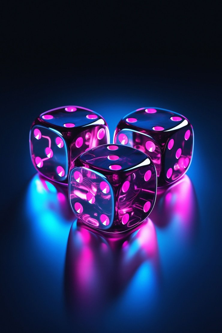 wedeqq Platform Kasino Langsung dan Slot Direka untuk Malaysia