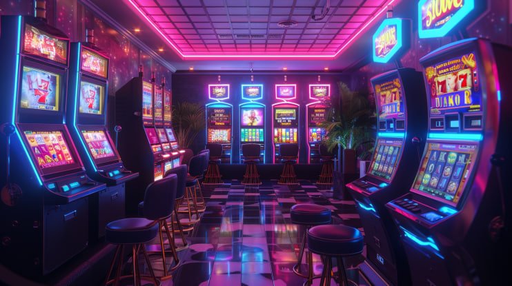 wedeqq gaming platform