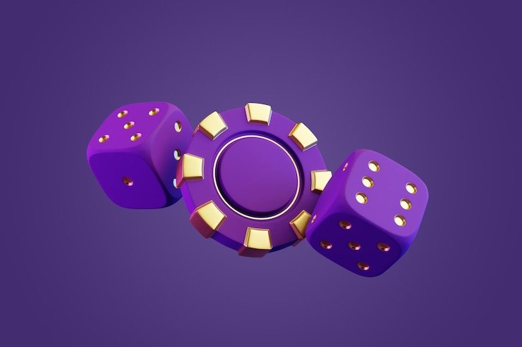 wedeqq Menjelajah Ruang Live Dealer di wedeqq