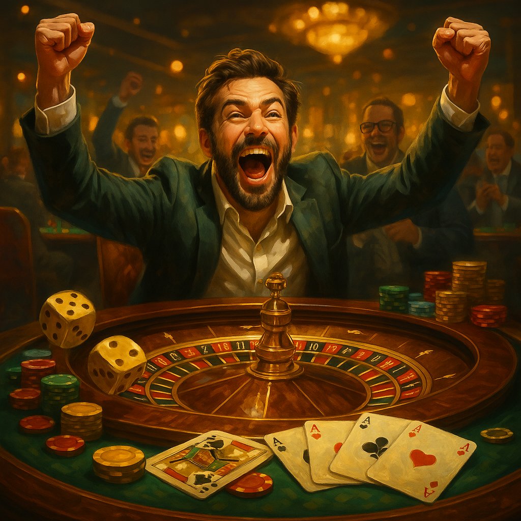 wedeqq Daftar dan Jelajahi Lobby Penuh dalam Beberapa Saat